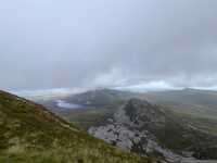 アイルランドのドニゴールの中で1番高い山‼︎