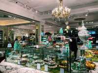 London’s Hidden Gems: A Day of Culture, Luxury, and Fun