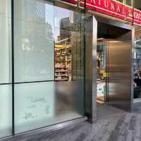 Mitsui Garden Hotel Ginza Premier