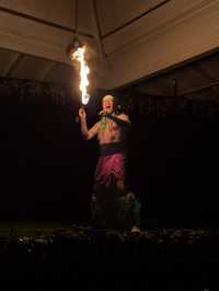 Amazing show! 