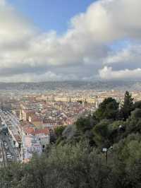 Carnival of Nice Itinerary – A Day of Festivities & Fun
