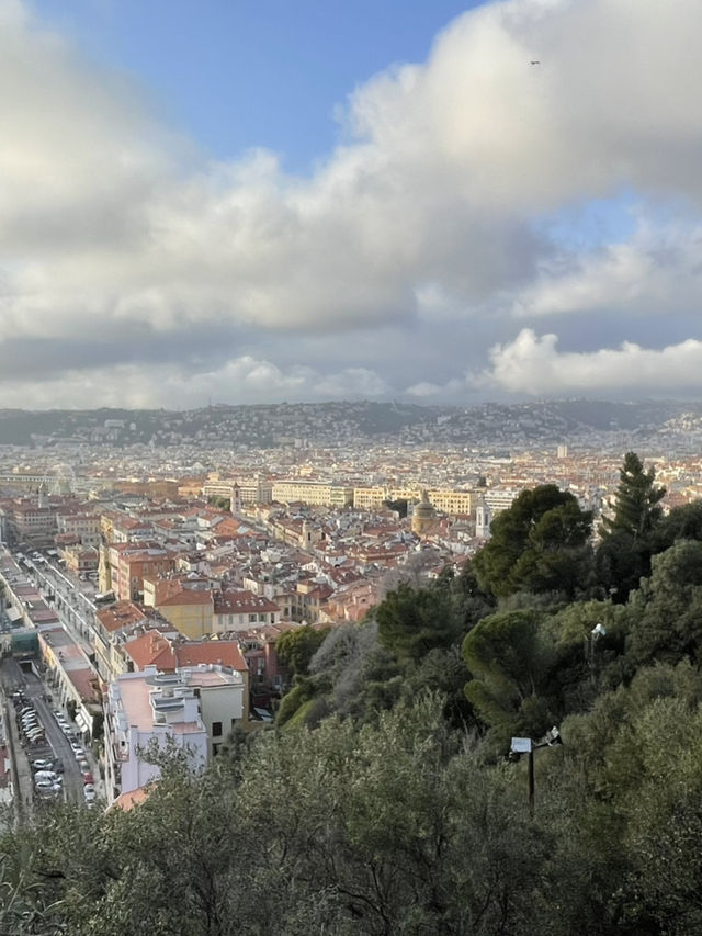 Carnival of Nice Itinerary – A Day of Festivities & Fun