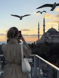 3 Days in Istanbul