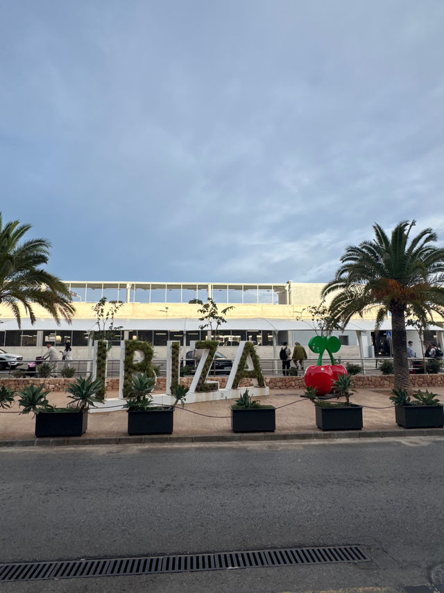 Ibiza is a great place to visit it has something for everyone