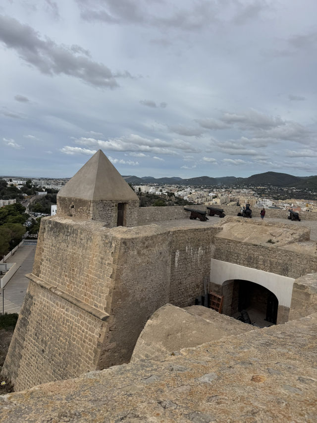 Ibiza is a great place to visit it has something for everyone