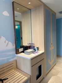 【珠海酒店推介：長隆飛船酒店具有特色！】
