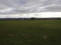 Winter at Stonyhurst 