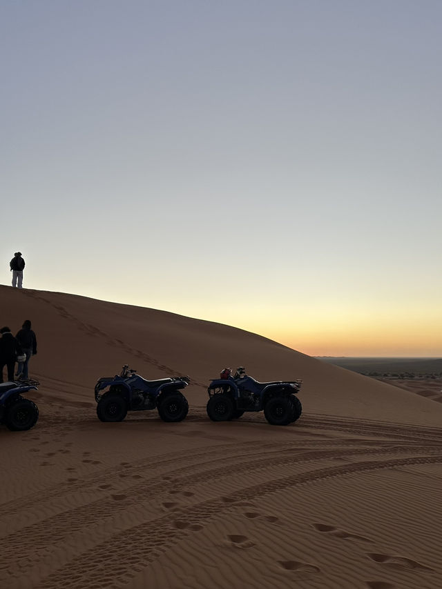 Perfect Morocco Itinerary 