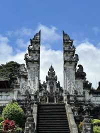 Lempuyang Temple: Bali’s Iconic Gateway to Heaven