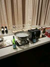 China Eastern Lounge 