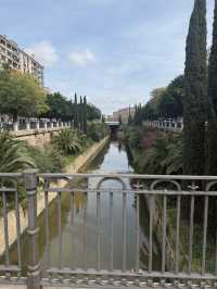 Palma in 24 hours 