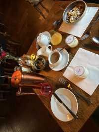 The plough inn , skipton