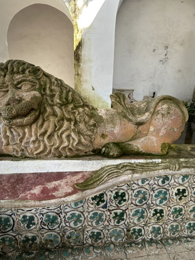 Stunning Sintra 