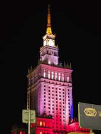 Warsaw in 5 Days: Modernity Meets History 🇵🇱