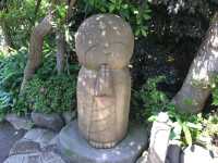 A temple that is considered a representative scenic spot in Kamakura