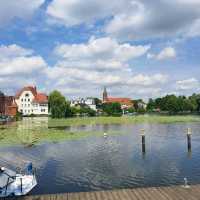 Palaces and Rivers: A Day in Potsdam and Brandenburg an der Havel