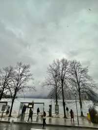 Hallstadt - เมืองที่งดงามราวภาพวาด กับวิวทะเลสาป