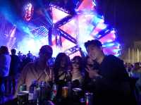 Ultra Croatia