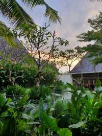 “Harmony in the Heart of Kuta: A Timeless Balinese Retreat”