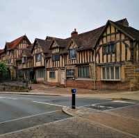 Weekend Getaway: Exploring Warwick from Coventry