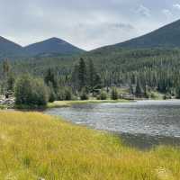 🥾 Best Hikes in Rocky Mountain National Park – Trails for Every Explorer 🏞️🌄