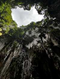 Batu Caves: a hidden (not so hidden now) gem in Kuala Lumpur 