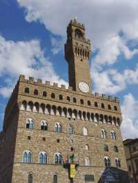 Florence in One Day: Renaissance icons and river views