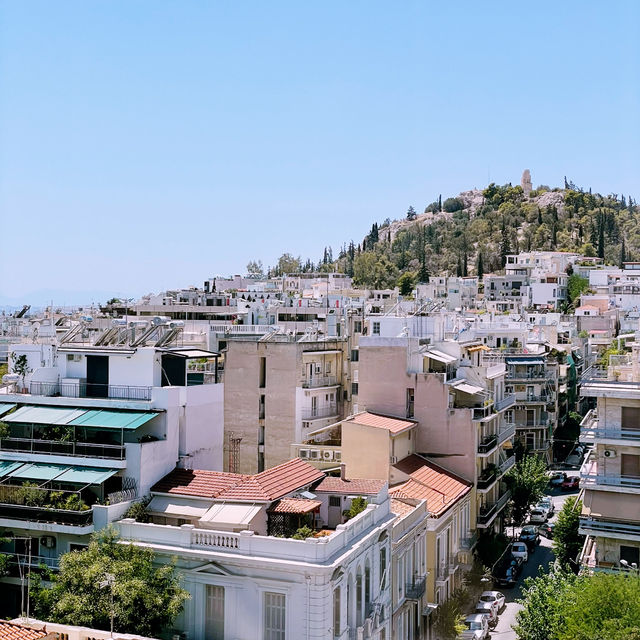 🏛️ Experience Ancient Greece for Free: Visit the National Archaeological Museum of Athens