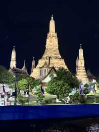 My memorable days in and around Bangkok 