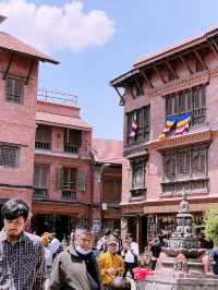 🎒🏔️ Backpacker’s Guide to Kathmandu: Essentials, Culture & Budget Travel Tips