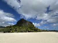 Le Morne in Mauritius 🇲🇺 