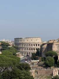 Why you should get to Rome at least once in your life