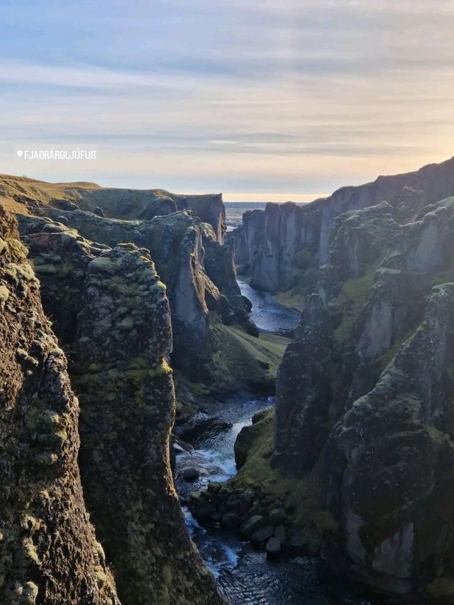 Discover South Iceland: Nature’s Greatest Hits in One Journey 🇮🇸🏔❄️
