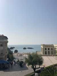 Beautiful Biarritz
