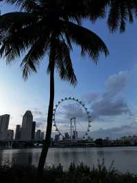 Green Acres, Singapore - peaceful place