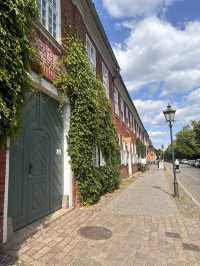 Day Trip to Potsdam - 40 Mins from Berlin City Centre ✨