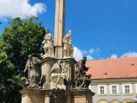 How to spend 4 days in Prague