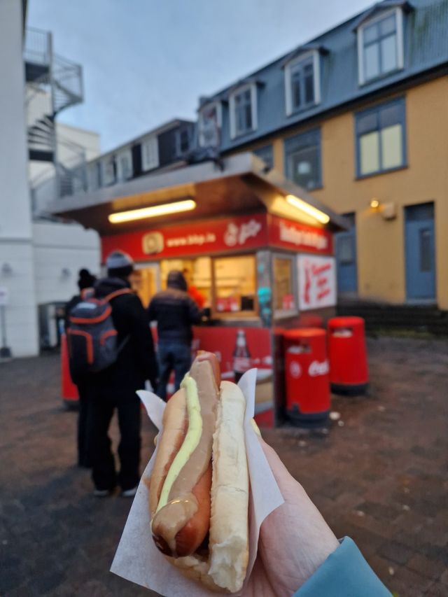 Skyr, Soup & Shark: Exploring Icelandic Cuisine
