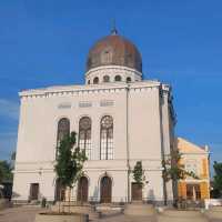 Oradea, Nagyvárad is fantastic