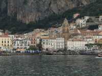 Positano. Living la dolce vita on the Amalfi Coast