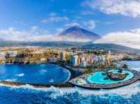 Discover the Enchanting Canary Islands!