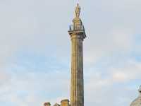 Winter Charms in the North: Newcastle and Tynemouth by the Sea