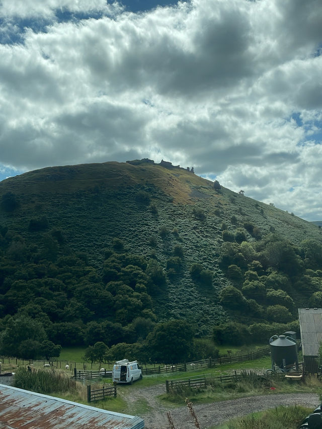 Wales has my full heart💚🏴󠁧󠁢󠁷󠁬󠁳󠁿