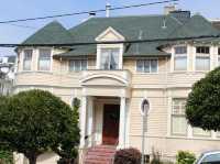 Visiting San Francisco - one of California’s most famous cities 