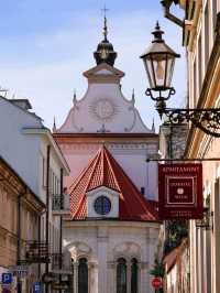 Zamość Old Town: The Pearl of the Renaissance in Poland