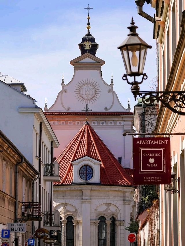 Zamość Old Town: The Pearl of the Renaissance in Poland