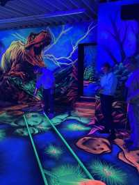 An unforgettable indoor adventure in Bad Wildungen, Germany ⛳️