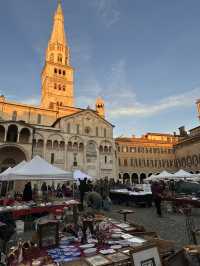 Why Pasta in Emilia-Romagna Tastes Like Nowhere Else (And How I Booked My Train Adventure with Trip.