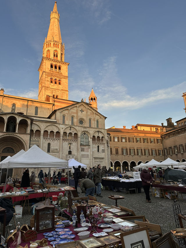 Why Pasta in Emilia-Romagna Tastes Like Nowhere Else (And How I Booked My Train Adventure with Trip.