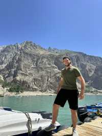 No, This Isn’t Switzerland… It’s Hunza, Pakistan. Can You Believe It?